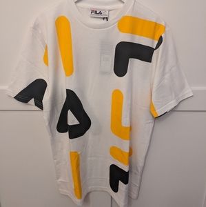 Fila Men's T-shirt
